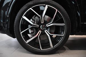 Volkswagen Tayron bild 9