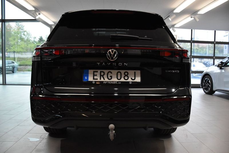 Volkswagen Tayron bild 8