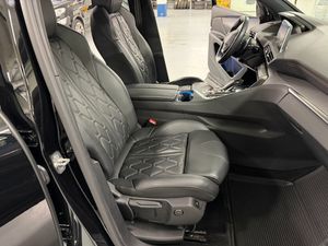 Peugeot 3008 bild 8