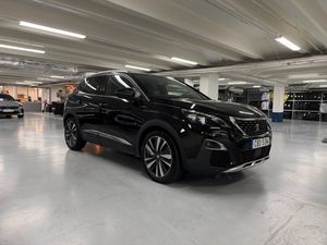 Peugeot 3008 bild 3