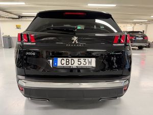 Peugeot 3008 bild 5