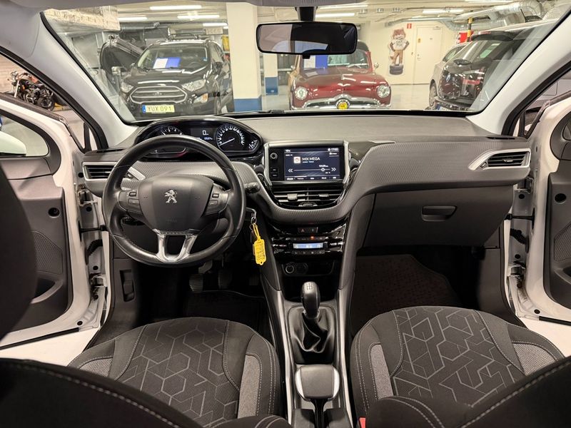 Peugeot 3008 bild 10