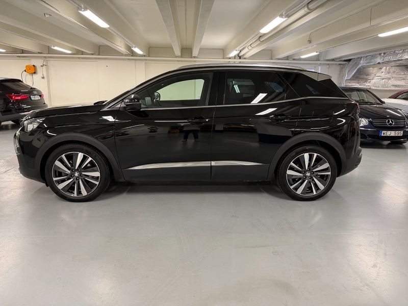 Peugeot 3008 bild 2