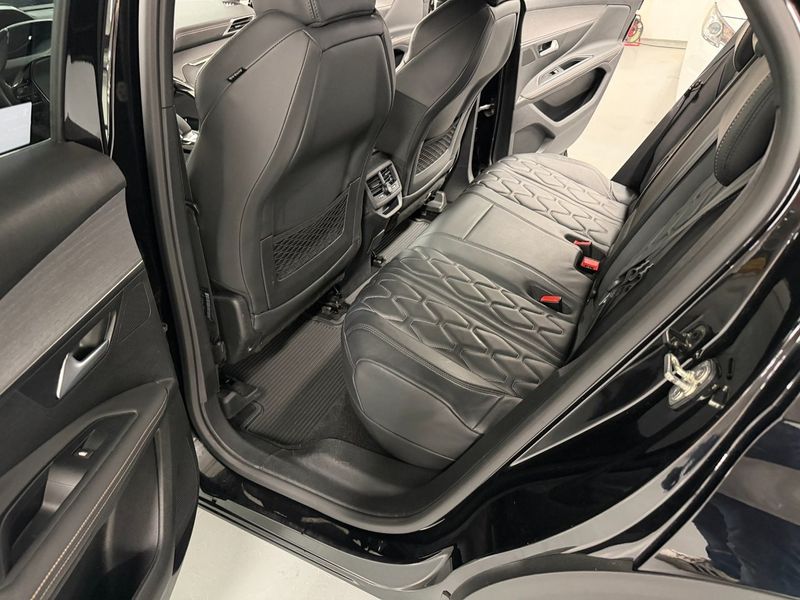Peugeot 3008 bild 9