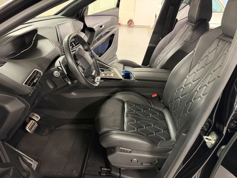 Peugeot 3008 bild 7