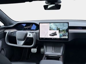 Tesla Model S bild 8