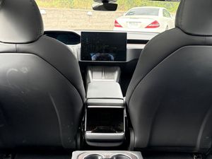 Tesla Model S bild 17