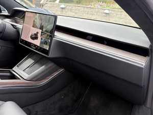 Tesla Model S bild 13
