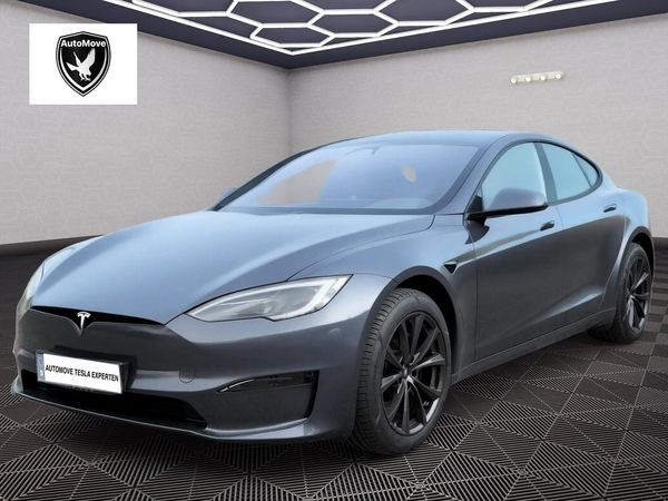 Tesla Model S 670hk - 2023