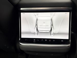 Tesla Model S bild 15