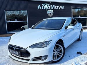 Tesla Model S bild 8