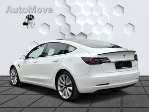 Tesla Model 3 bild 3