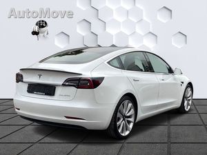 Tesla Model 3 bild 5