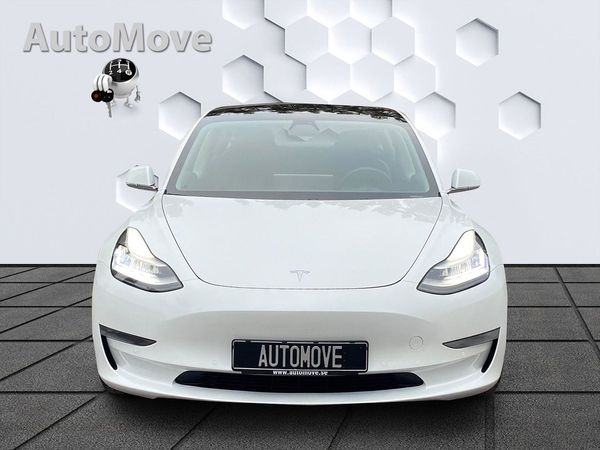 Tesla Model 3 Performance, 513hk - 2021
