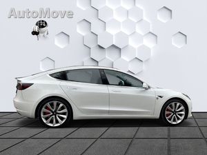 Tesla Model 3 bild 4