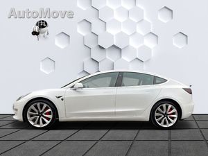 Tesla Model 3 bild 2