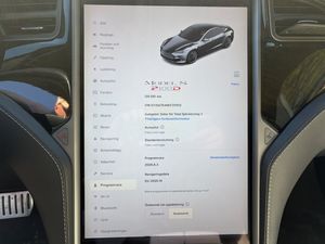 Tesla Model S bild 19