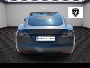 Tesla Model S bild 6