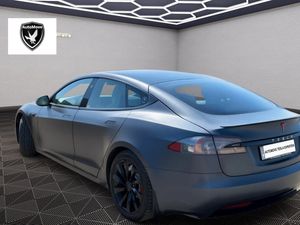 Tesla Model S bild 7