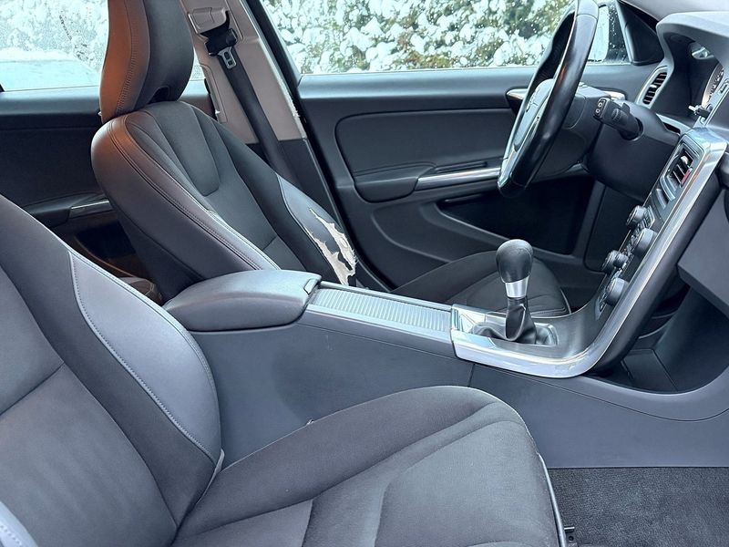Volvo V60 bild 13