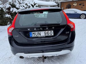 Volvo V60 bild 8