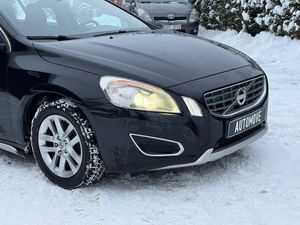 Volvo V60 bild 5