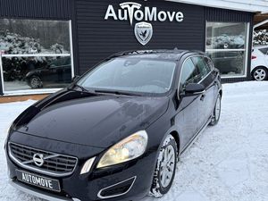 Volvo V60 bild 2