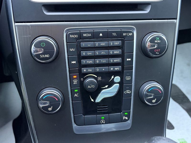 Volvo V60 bild 16