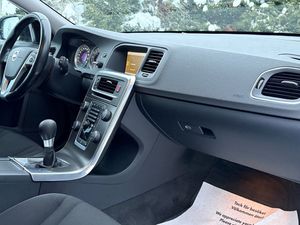 Volvo V60 bild 12