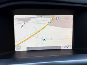 Volvo V60 bild 15