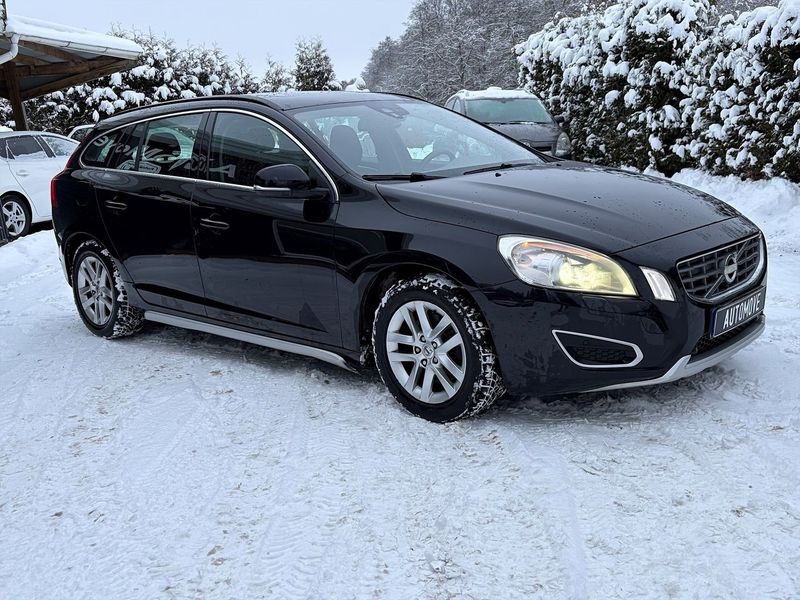 Volvo V60 bild 6