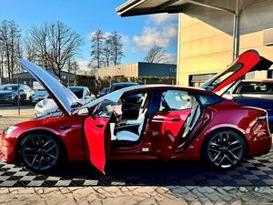 Tesla Model S bild 7