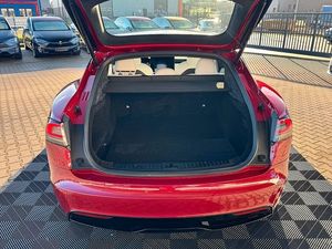 Tesla Model S bild 9