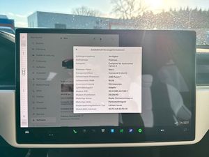 Tesla Model S bild 16