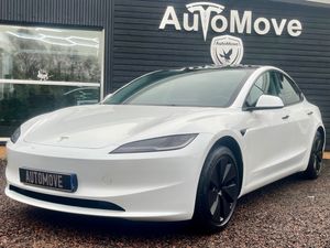 Tesla Model 3 bild 1