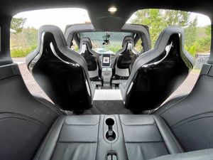 Tesla Model X bild 18
