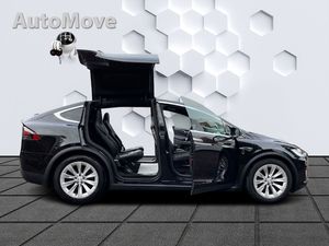 Tesla Model X bild 5