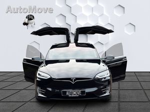 Tesla Model X bild 2