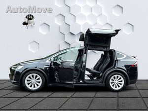 Tesla Model X bild 3