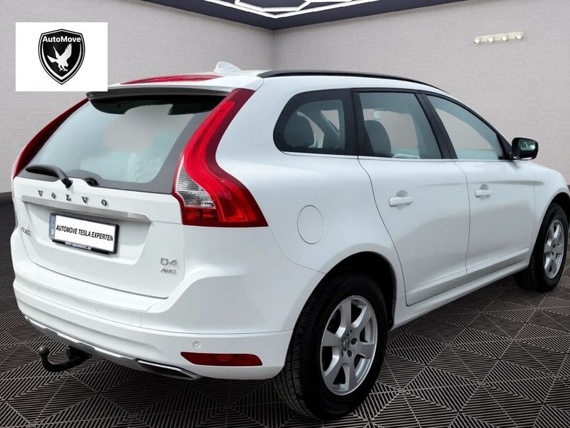 Volvo XC60 bild 5