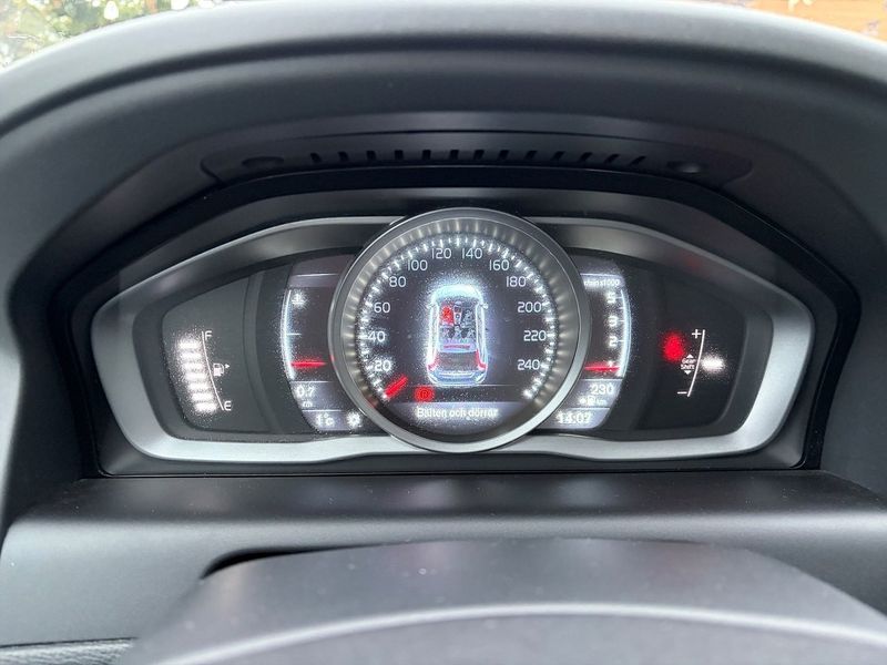 Volvo XC60 bild 7