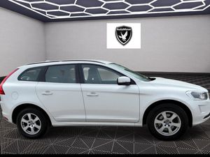 Volvo XC60 bild 4