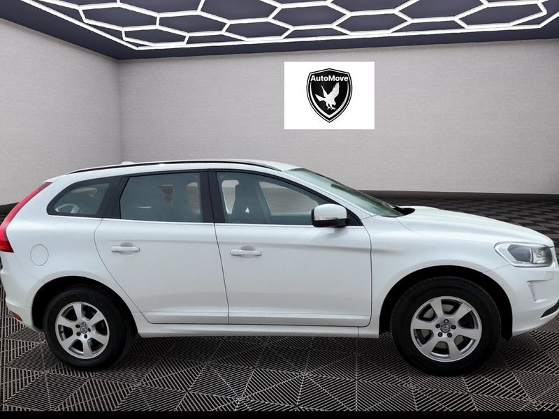 Volvo XC60 bild 4
