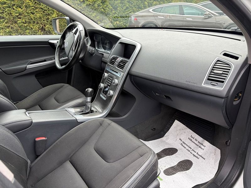 Volvo XC60 bild 17