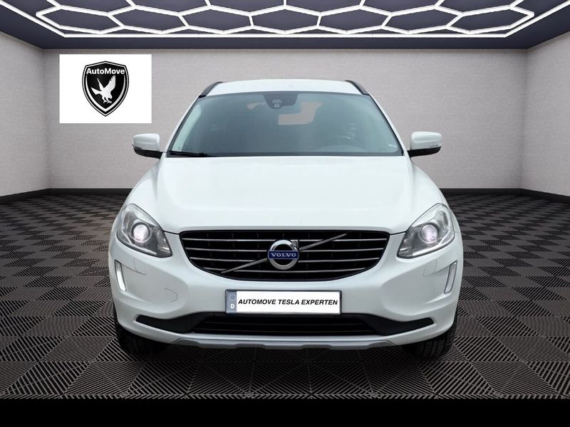 Volvo XC60 bild 2