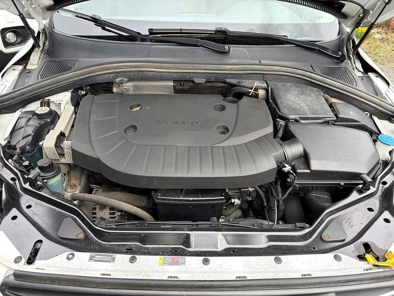Volvo XC60 bild 16