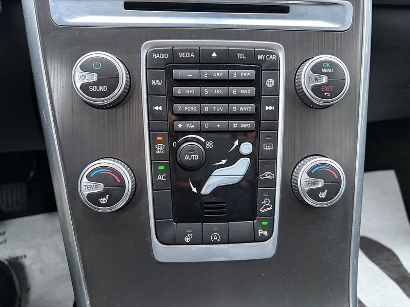 Volvo XC60 bild 9
