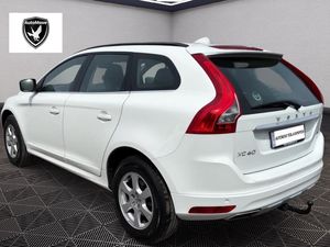 Volvo XC60 bild 6