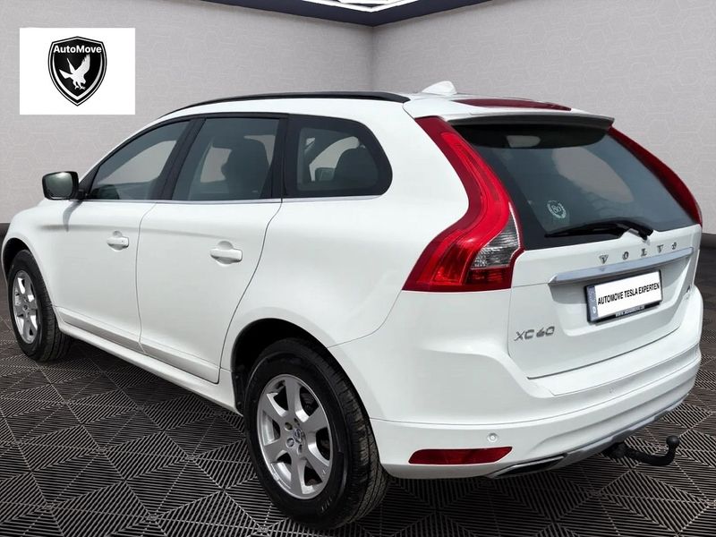 Volvo XC60 bild 6