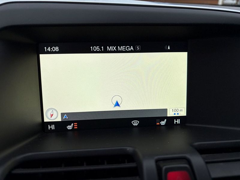 Volvo XC60 bild 8